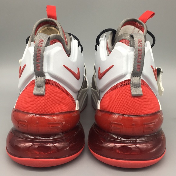 Nike Air Force 270 men’s - Picture 6 of 8